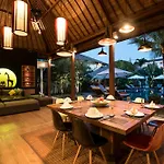 Villa Tangram