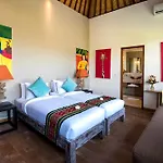 Villa Tangram