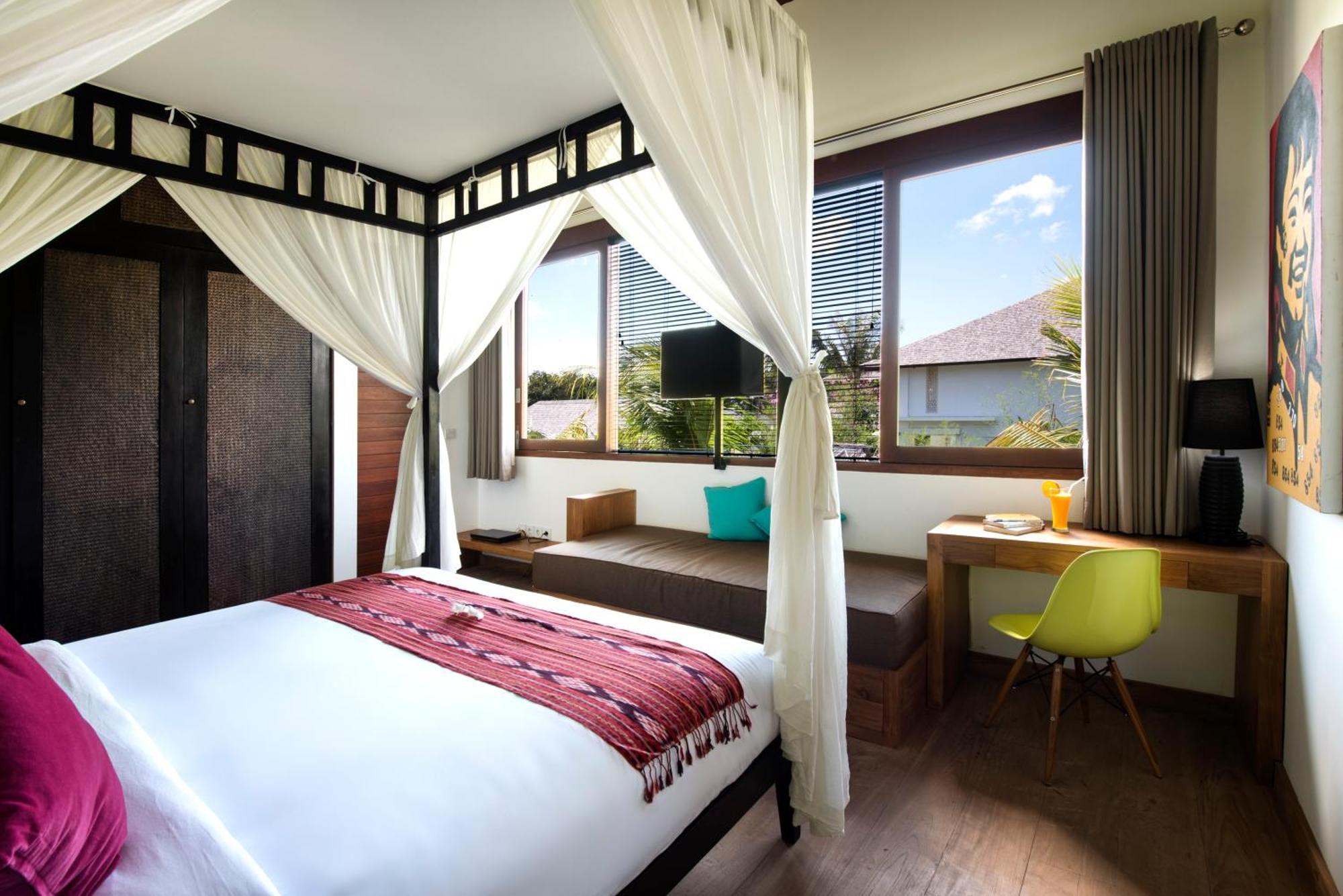 Tangram Villa *