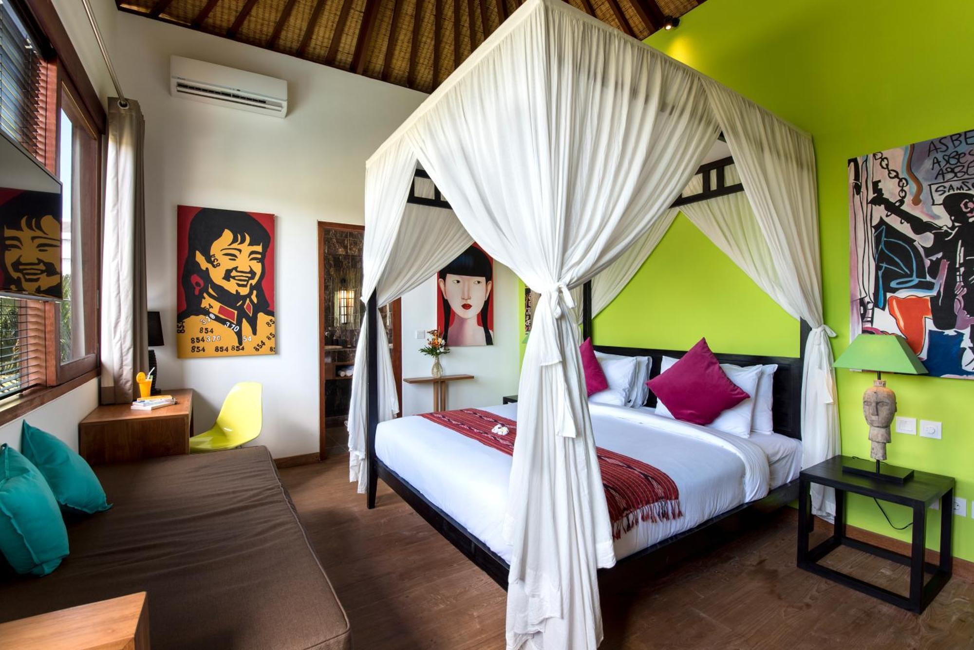 Tangram Seminyak (Bali)