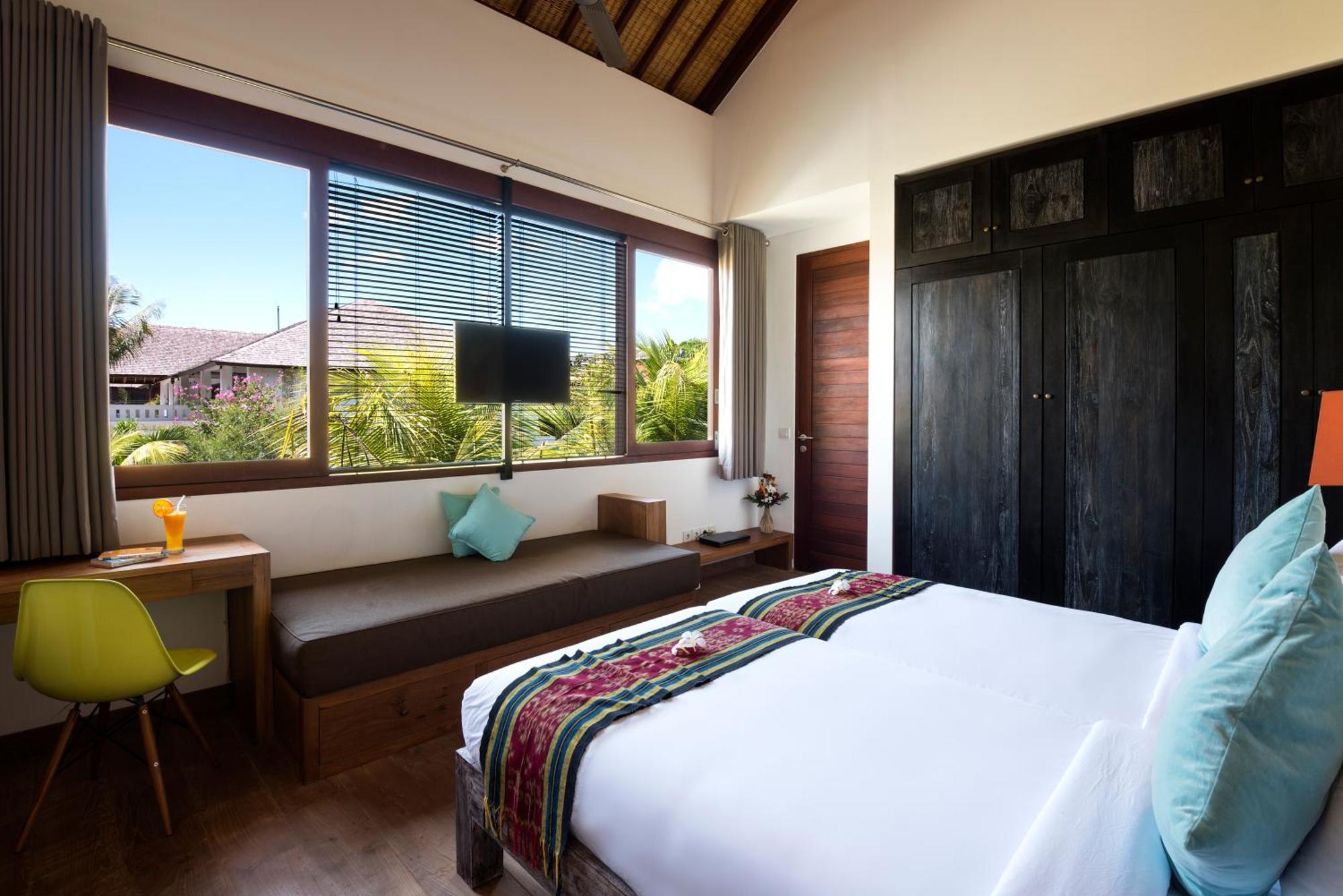 Tangram * Seminyak (Bali)