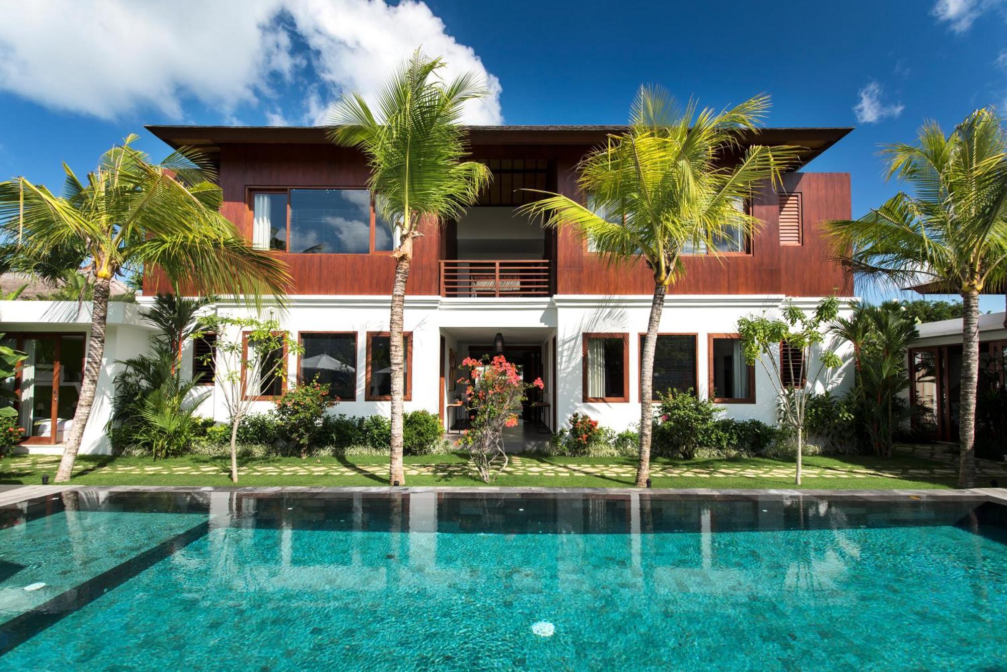 Villa Tangram *