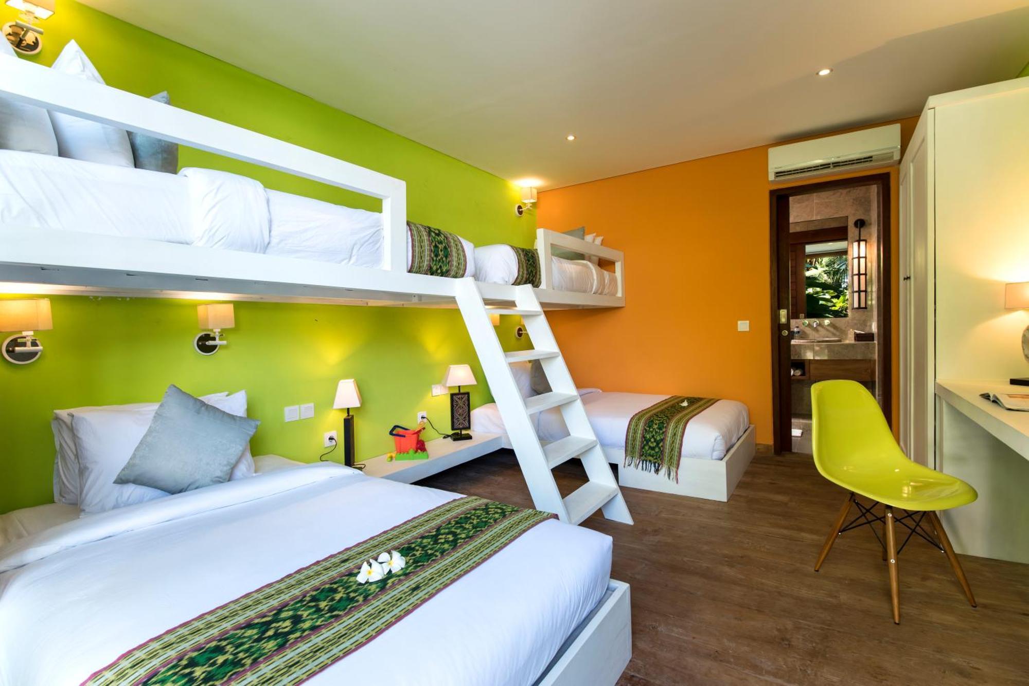 Tangram Seminyak (Bali)