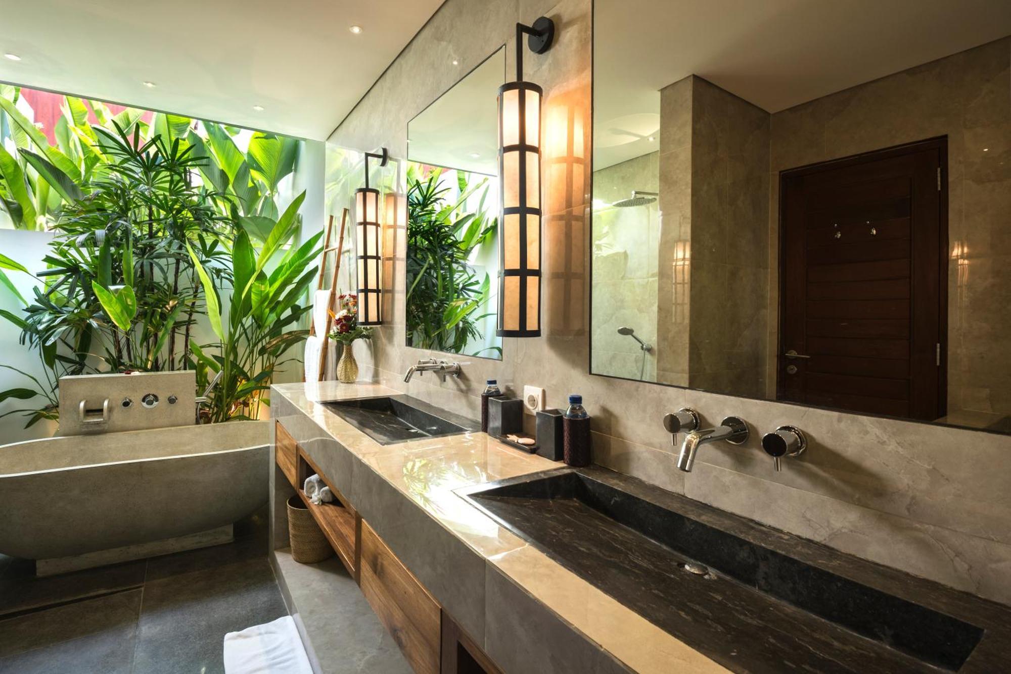 Tangram * Seminyak (Bali)