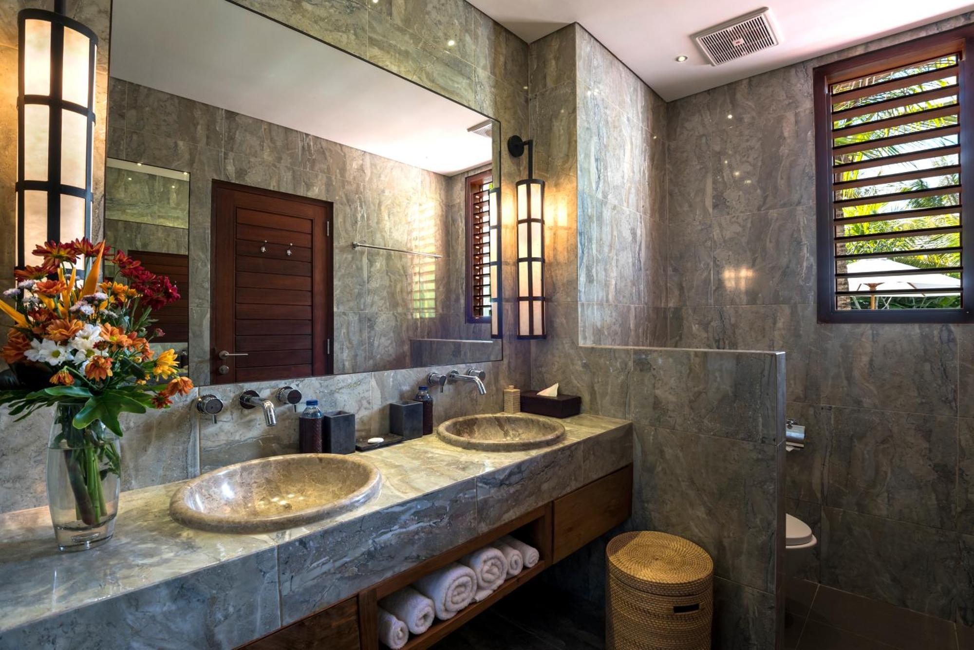 Tangram Villa