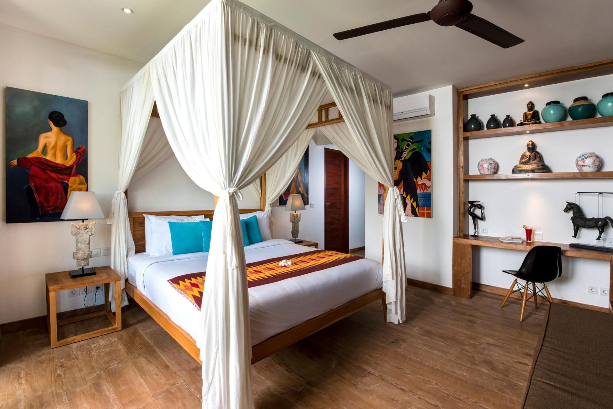 Villa Tangram *