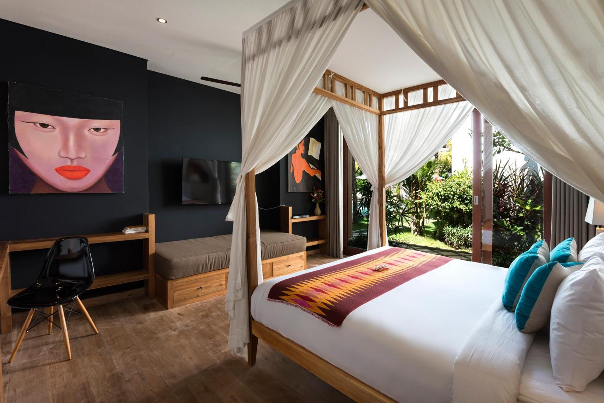 Villa Tangram