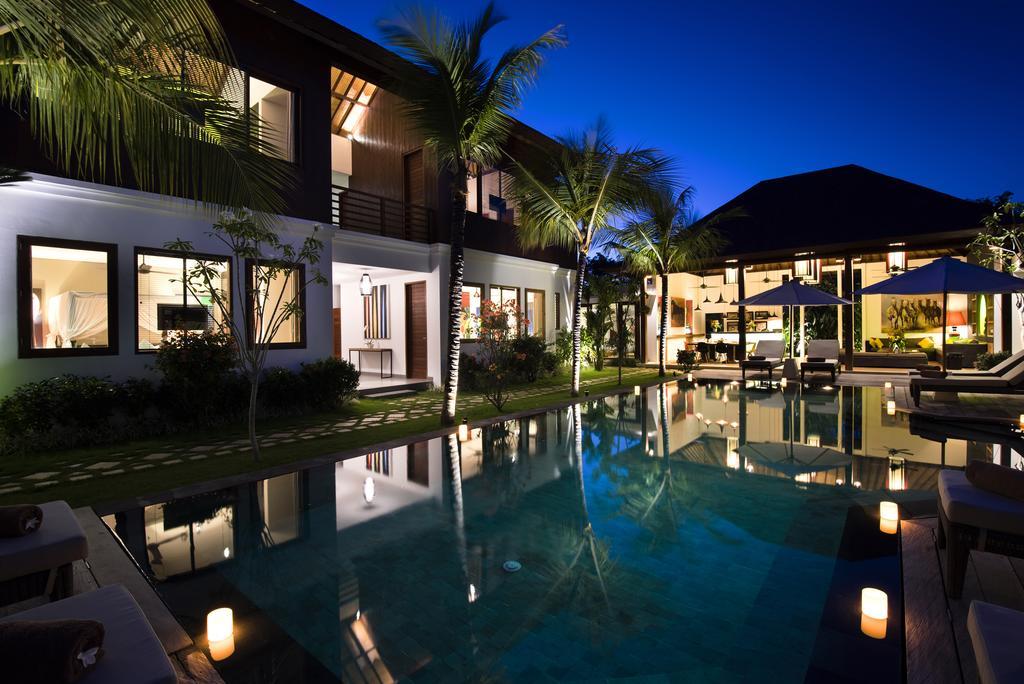 Villa Tangram