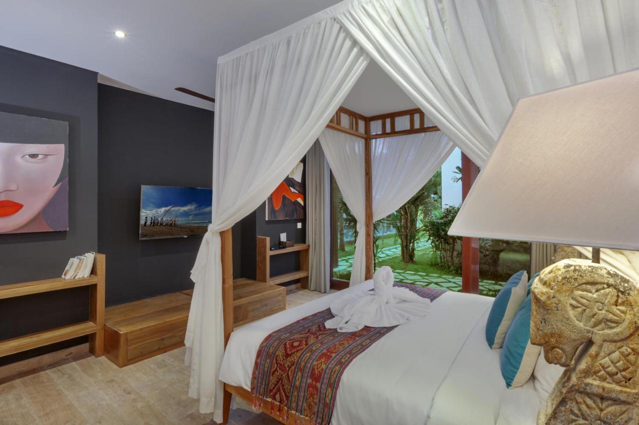 Tangram Villa