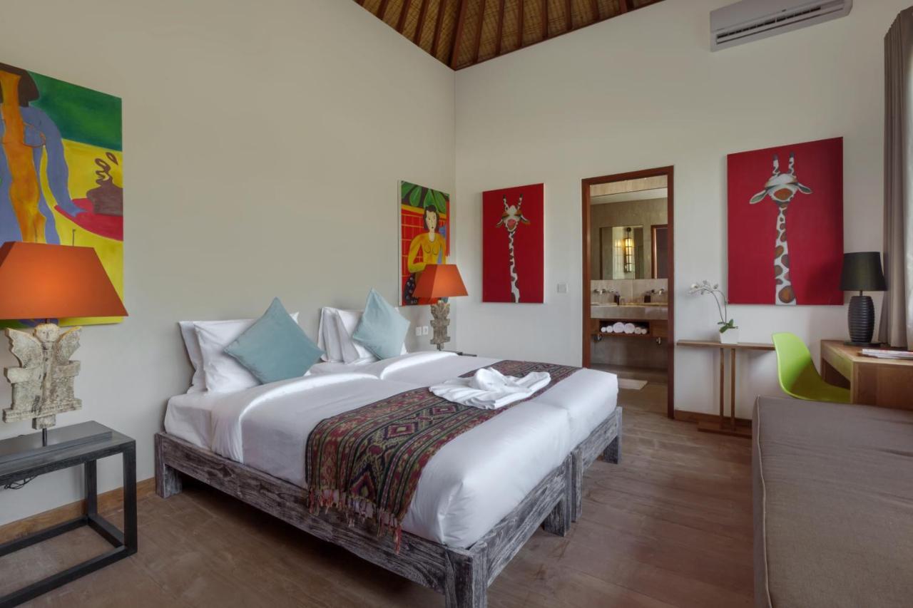 Tangram * Seminyak (Bali)