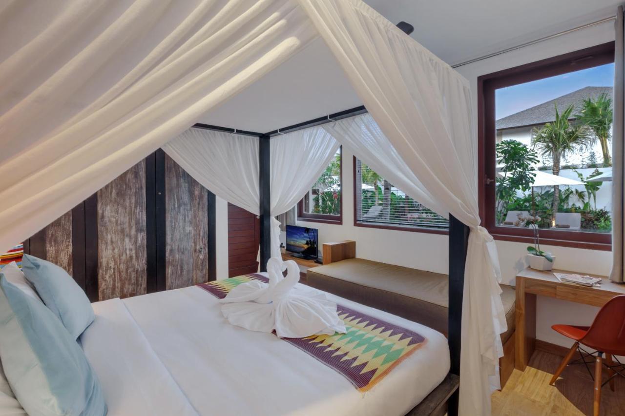 Villa Tangram *